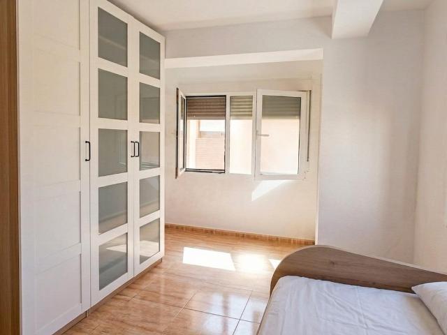 Piso en alquiler en Barrio Araceli, Almería