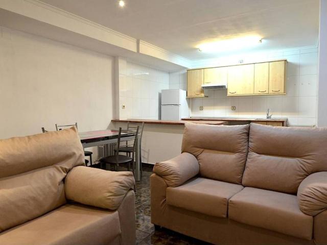 Piso en alquiler en Centro, Oviedo