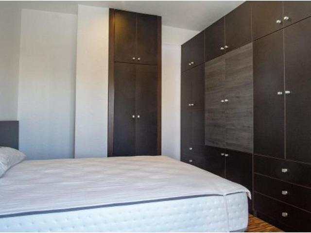 Piso en alquiler en Barrio Las 300, Elda