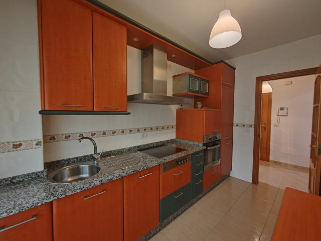 Apartamento en alquiler en Lugo, Galicia