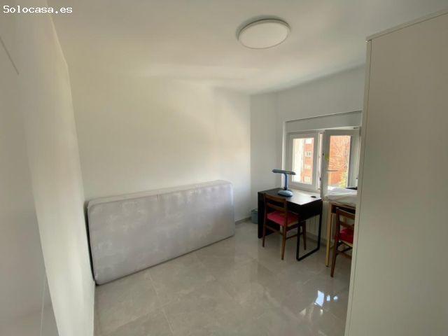 Piso en alquiler en Salamanca