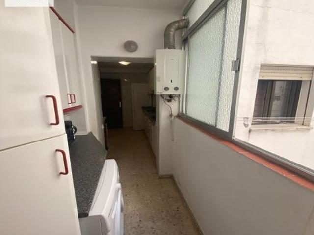 Piso en alquiler en Badajoz, Santa Marina