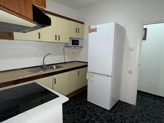 Apartamento en alquiler en Peñamefecit, Jaén