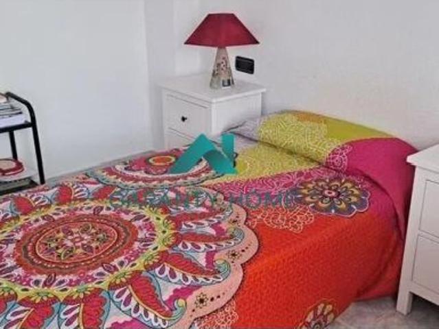 Piso en alquiler en San Bernardo, Salamanca