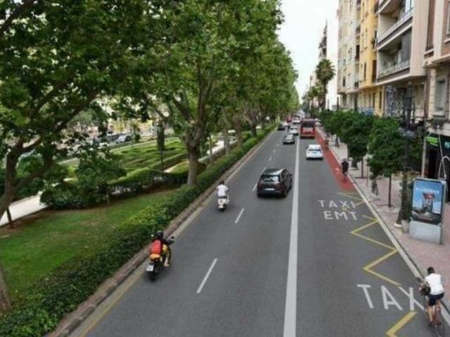 Casa en alquiler en Valencia