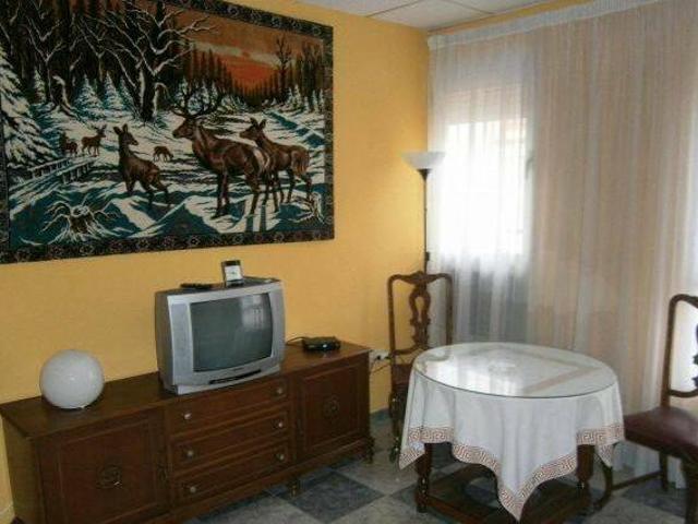 Casa en alquiler en Alcázar De San Juan, Ciudad Real