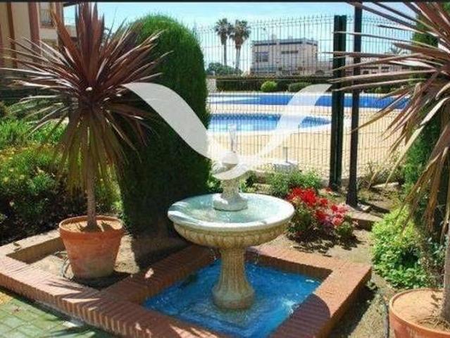 Casa en alquiler en Costa Occidental, Andalucía