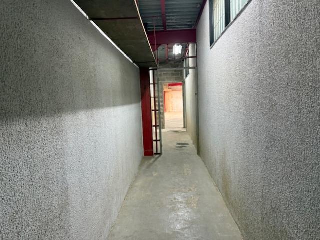 Galpón en alquiler en Boca De Uchire, Miranda