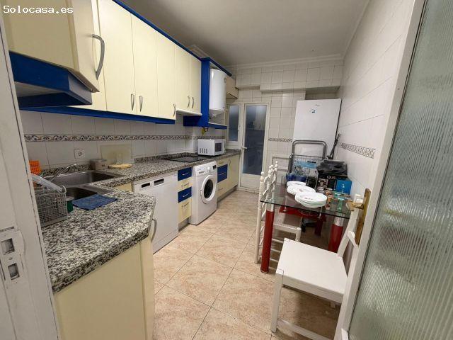 Piso en alquiler en Oeste, Salamanca