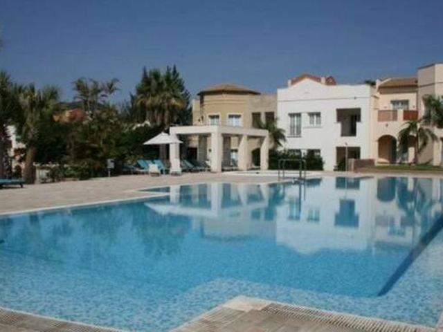 Casa en alquiler en Dénia