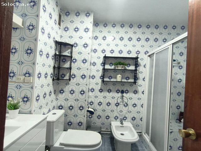 Piso en alquiler en Adra, Andalucía