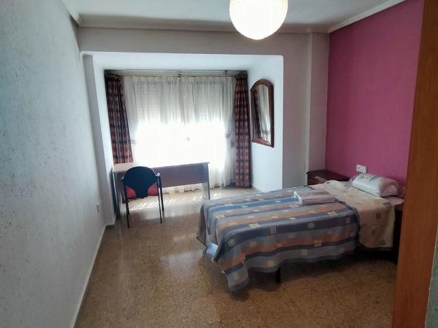 Apartamento en alquiler en La Zaidía, Comarca de València