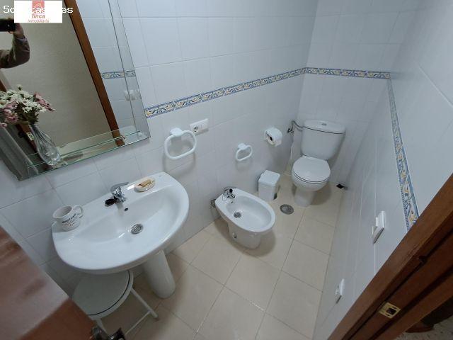 Piso en alquiler en Montijo, Extremadura