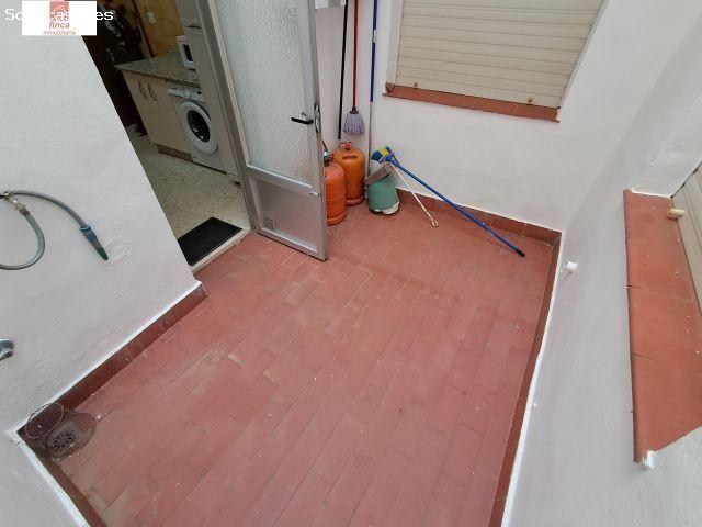Piso en alquiler en Montijo, Extremadura