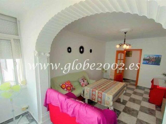 Casa en alquiler en Bahía de Cádiz, Andalucía