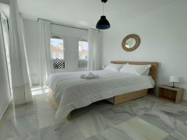Piso en alquiler en Marbella, Aldea Blanca