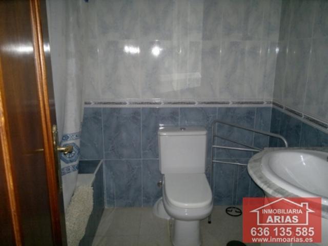 Apartamento en alquiler en Almendralejo