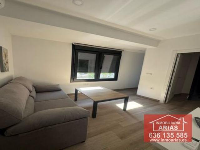 Apartamento en alquiler en Almendralejo, Badajoz