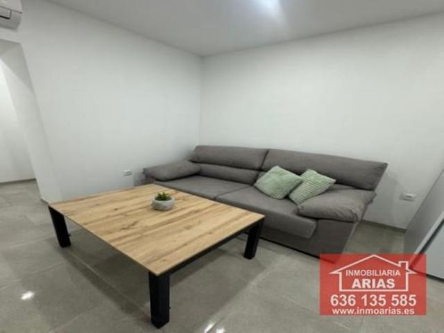 Apartamento en alquiler en Tierra de Barros, Extremadura