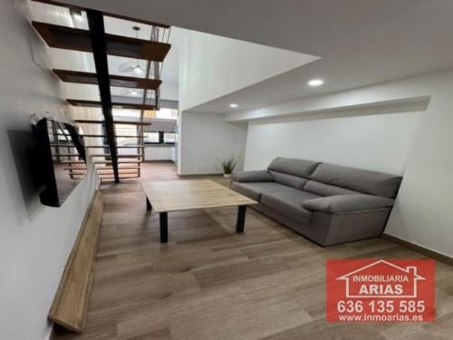Apartamento en alquiler en Almendralejo