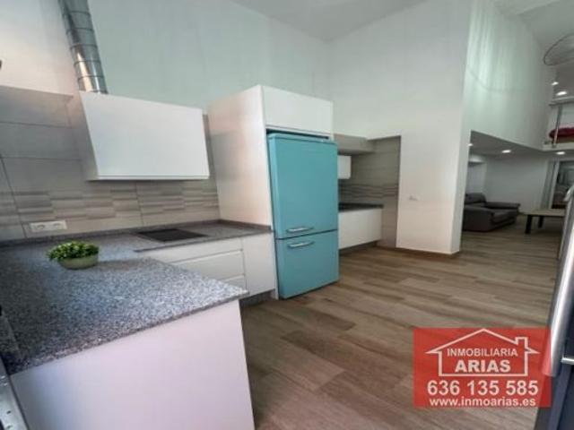 Apartamento en alquiler en Tierra de Barros, Extremadura