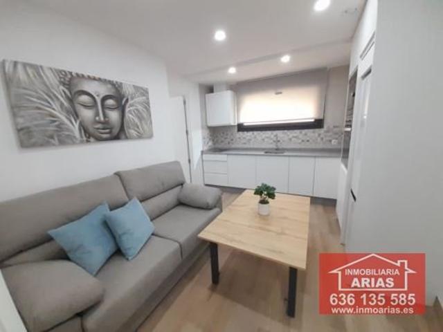 Apartamento en alquiler en Tierra de Barros, Extremadura