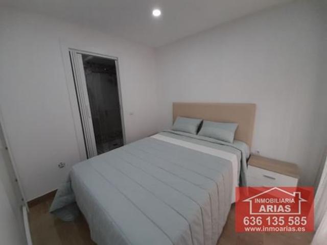 Apartamento en alquiler en Almendralejo