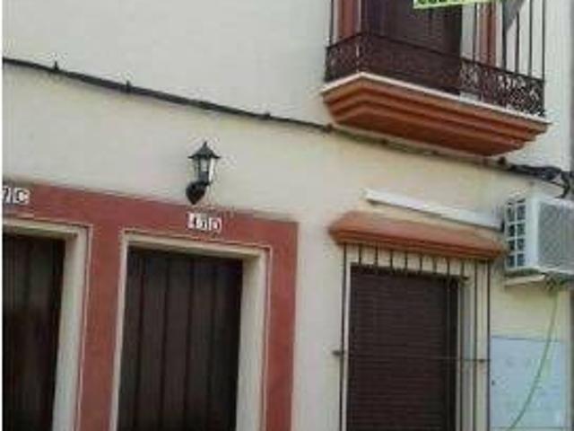 Casa en alquiler en Beas