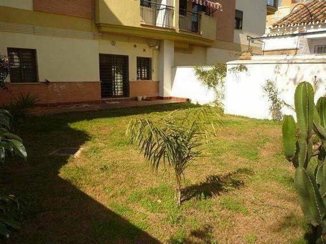 Casa en alquiler en Málaga