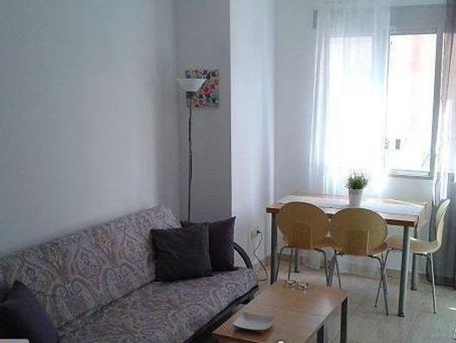 Casa en alquiler en Alicante