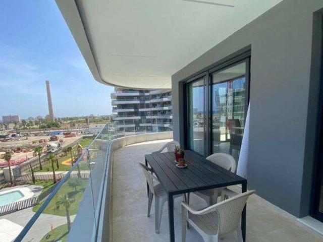 Casa en alquiler en Málaga-Costa del Sol, Andalucía