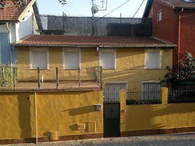 Casa en alquiler en Madrid