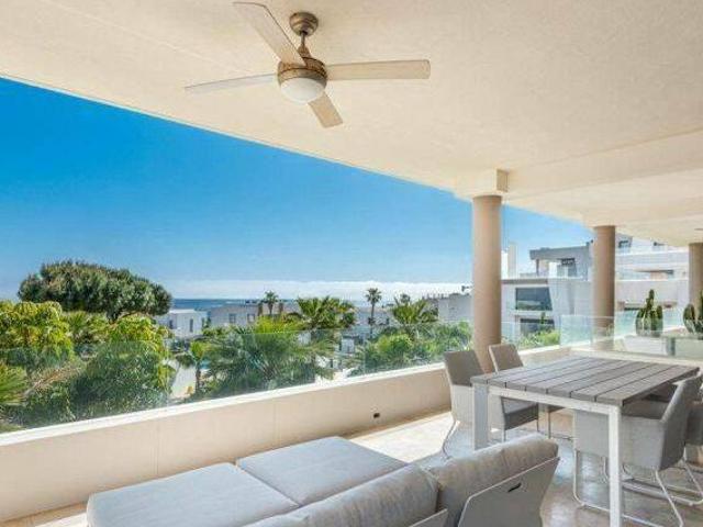 Casa en alquiler en Costa del Sol Occidental, Andalucía