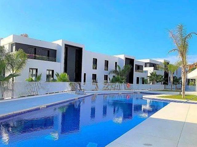 Casa en alquiler en Costa del Sol Occidental, Andalucía
