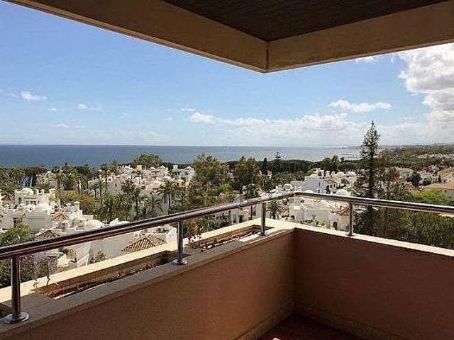 Casa en alquiler en Costa del Sol Occidental, Andalucía