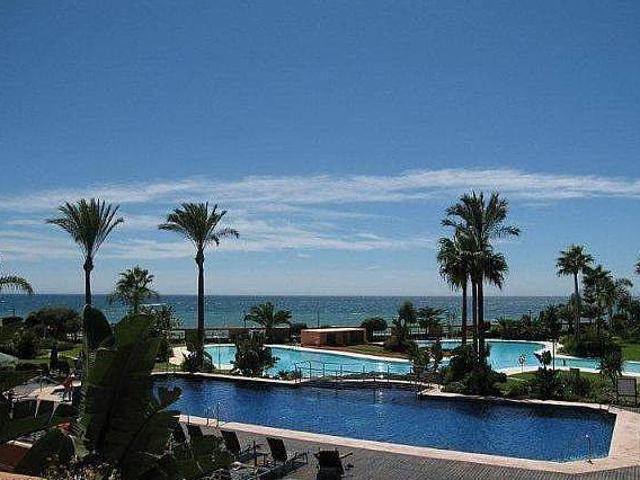 Casa en alquiler en Costa del Sol Occidental, Andalucía