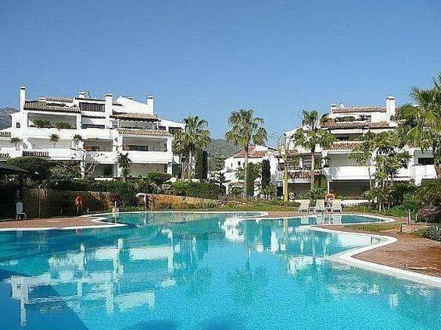 Casa en alquiler en Costa del Sol Occidental, Andalucía
