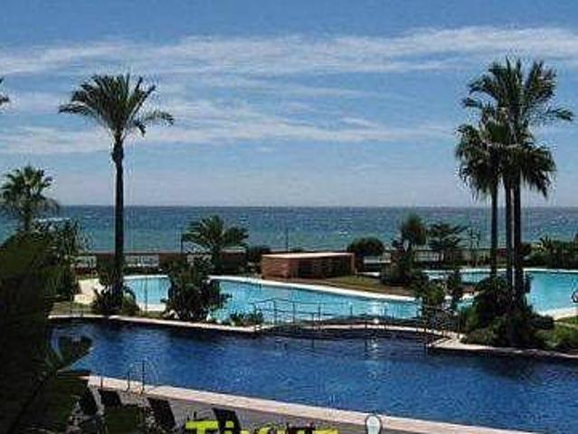 Casa en alquiler en Costa del Sol Occidental, Andalucía