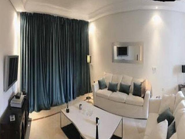 Casa en alquiler en Costa del Sol Occidental, Andalucía