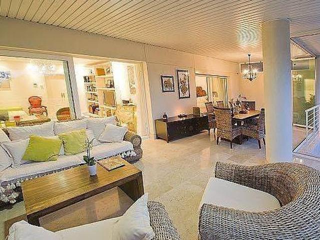 Casa en alquiler en Costa del Sol Occidental, Andalucía