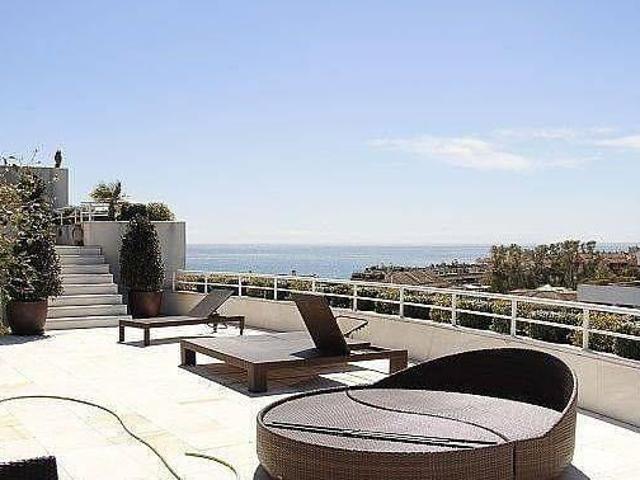Casa en alquiler en Costa del Sol Occidental, Andalucía