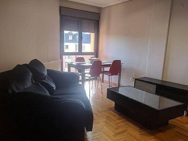 Casa en alquiler en Oviedo, Asturias