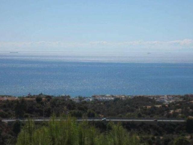 Casa en alquiler en Sierra de las Nieves, Andalucía