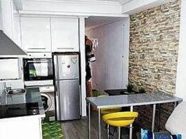 Casa en alquiler en Elche