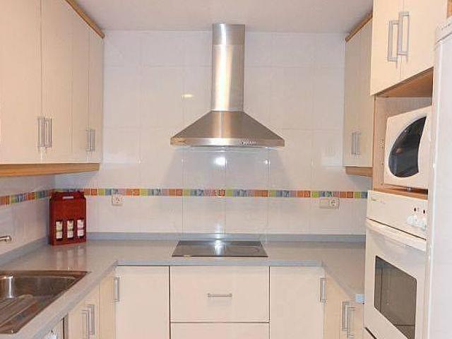 Casa en alquiler en Elche