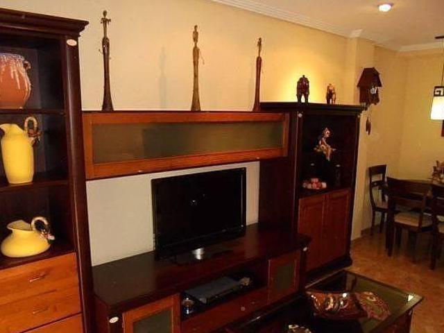 Casa en alquiler en Elche