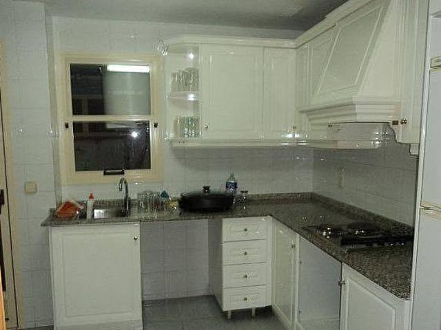 Casa en alquiler en Elche