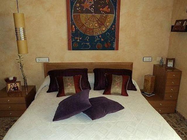 Casa en alquiler en Elche