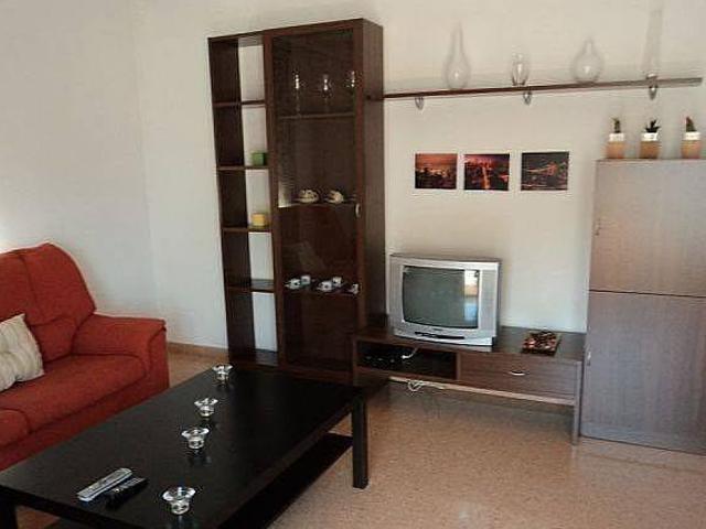 Casa en alquiler en Elche