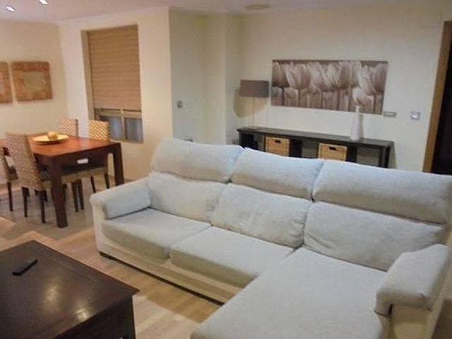 Casa en alquiler en Elche